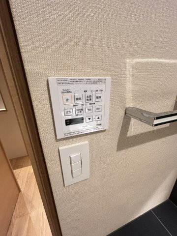 おおきに東心斎橋ビルの設備