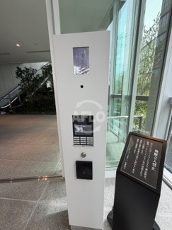 【セキュリティ】 | ジオタワー大阪十三　十三小学校 | オートロック