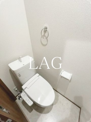 【トイレ】 | エキニア検見川 | トイレです。