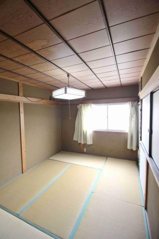 【和室】 | 山科区小野御所ノ内町　中古戸建