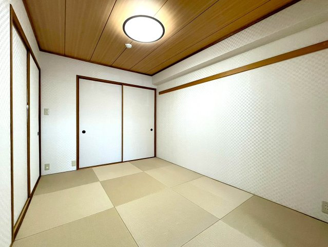 【洋室】の画像