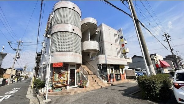 サンピア錦