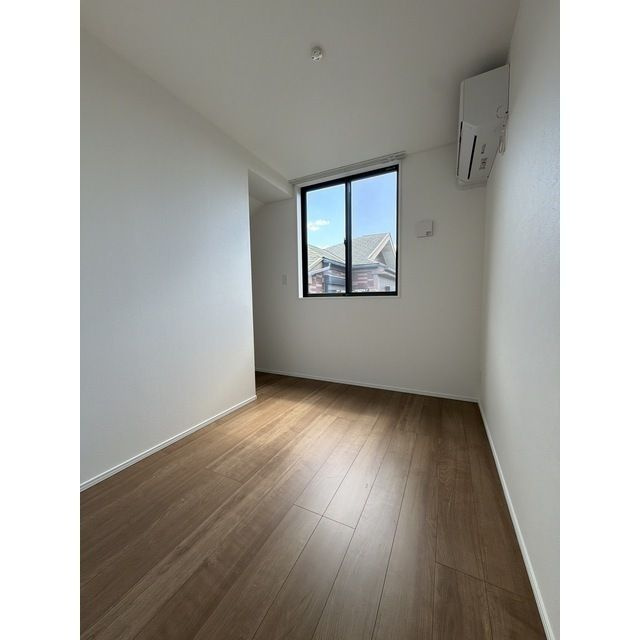 Kolet柏戸張の展望