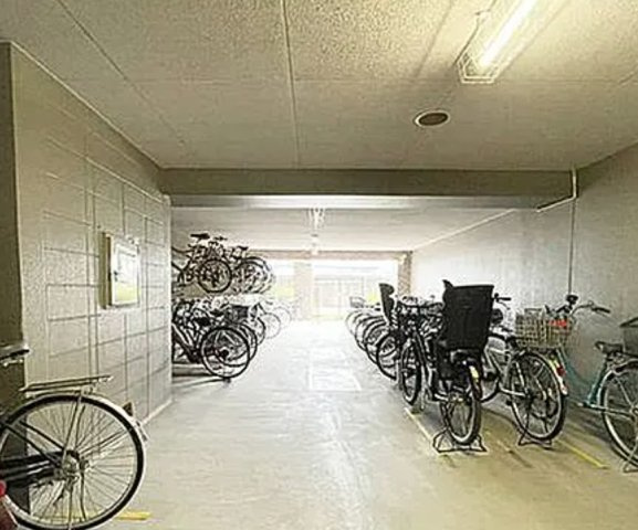 ライオンズマンション浅草橋のその他