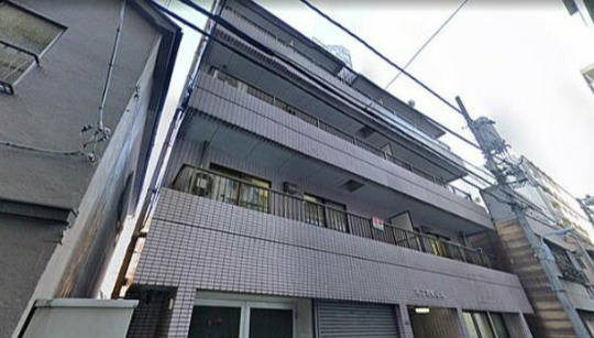 第２北條ビル