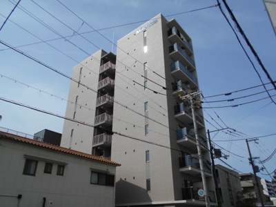 【外観】 | 市之町西エヌエム・スワサント
