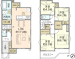 VerGarden公郷町4丁目新築分譲住宅の画像