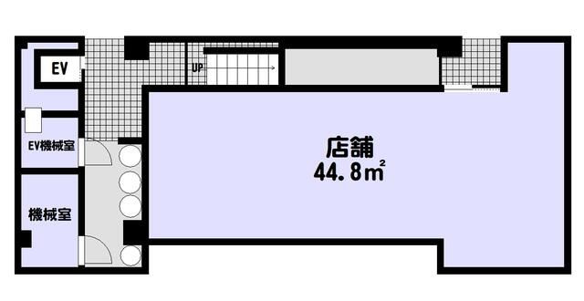 江東区東陽３丁目の店舗事務所