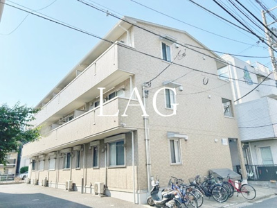 【外観】 | シャルマンコート | 外観です。