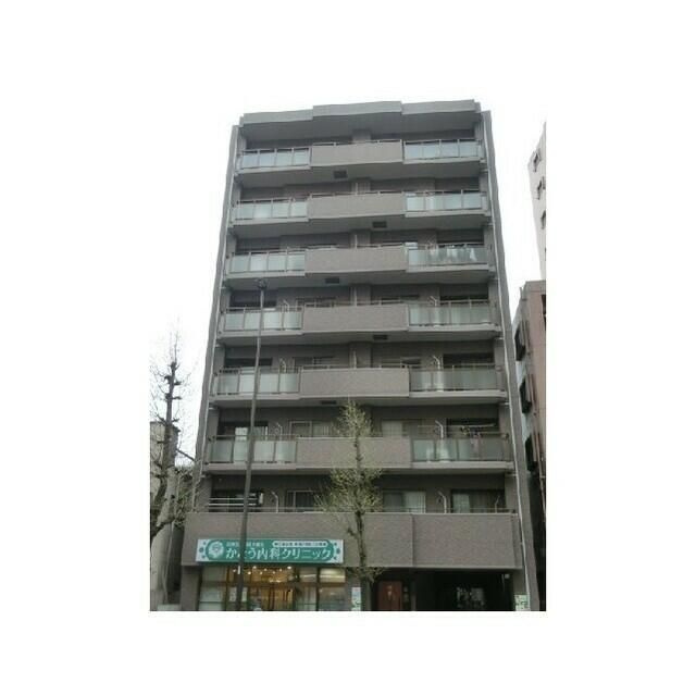 エクセルＫ．Ｓ．Ｙの外観
