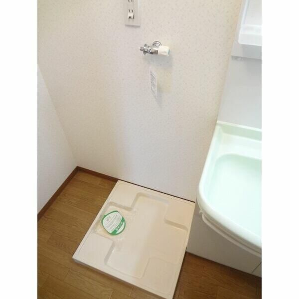 アクアコーストの設備