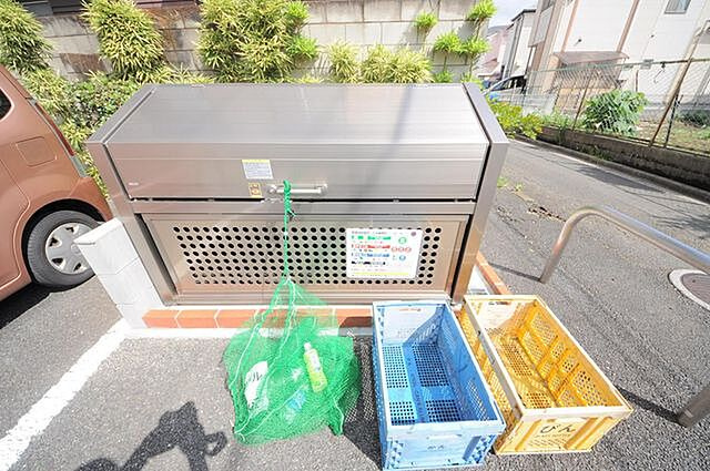 アクアコーストのその他