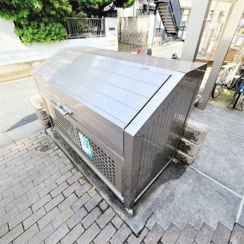 MAISON ITOのその他共用部分