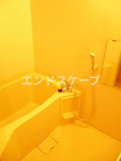 すとりーむ城東の浴室|高崎、前橋のお部屋探しはエンドスケープまで！お客様の理想お聞かせ下さい♪
