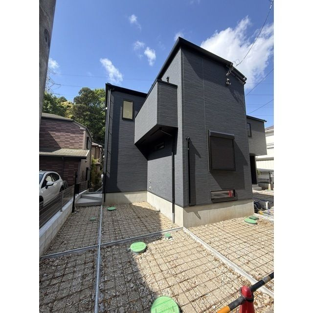 Kolet柏戸張