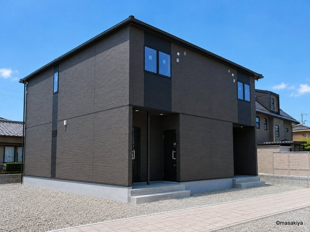 アルバーダ