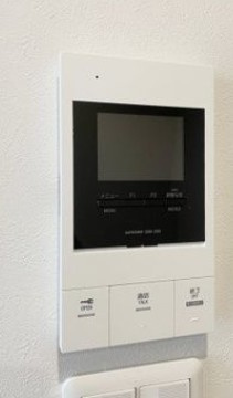 ユーフォリア東浦和のセキュリティ|同施工参考写真