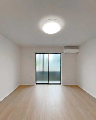 ユーフォリア東浦和の居間・リビング|同施工参考写真