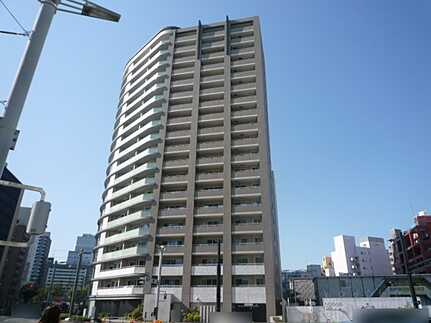 ザ・パークハウス広島駅前通り