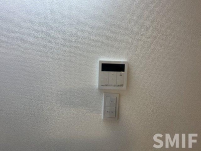 【設備】 | IKUSHIMA　GARAGE HOUSE