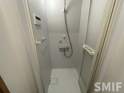 【浴室】 | IKUSHIMA　GARAGE HOUSE