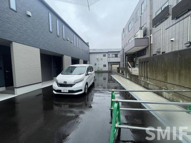 【間取り】 | IKUSHIMA　GARAGE HOUSE