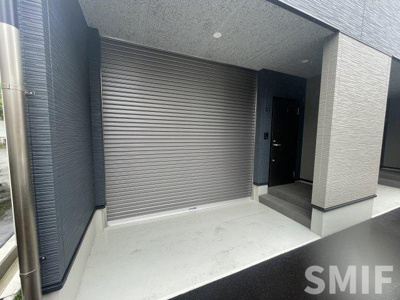  | IKUSHIMA　GARAGE HOUSE