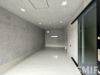 【駐車場】 | IKUSHIMA　GARAGE HOUSE