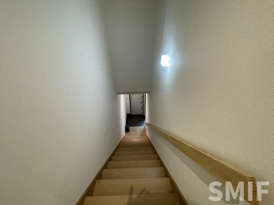 【内装】 | IKUSHIMA　GARAGE HOUSE