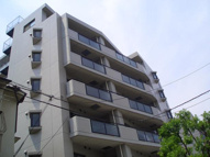 木川東エクセルハイツの画像