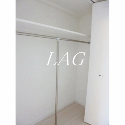 【収納】 | プレール・ドゥーク東陽町Ⅱ | 収納です。