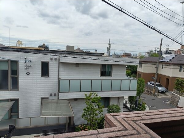ヴォーン岡本の展望