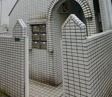 ルネ余丁町