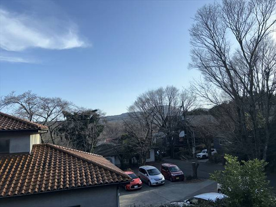 【展望】 | 伊豆急一碧台分譲地　戸建