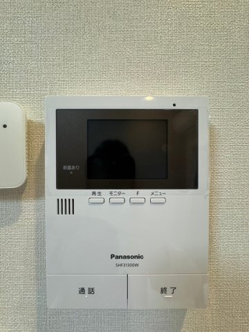 プルミエール角割町　名古屋市賃貸　仲介手数料無料のセキュリティ