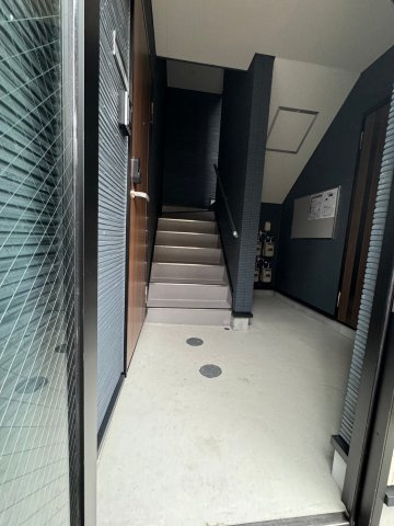 プルミエール角割町　名古屋市賃貸　仲介手数料無料のロビー