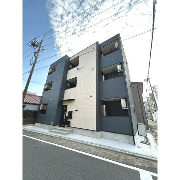 プルミエール角割町　名古屋市賃貸　仲介手数料無料