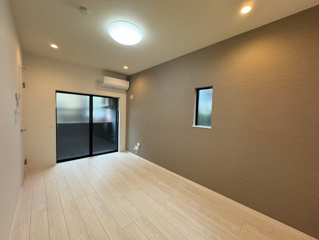 プルミエール角割町　名古屋市賃貸　仲介手数料無料の居間・リビング
