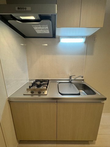 プルミエール角割町　名古屋市賃貸　仲介手数料無料のキッチン