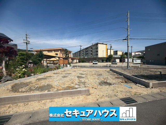 【同施工物件ご案内可能】東海市名和町岡前　全２棟