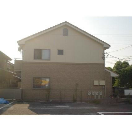 アプトＩＲＩＢＡの外観