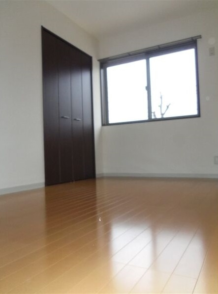 アプトＩＲＩＢＡの寝室