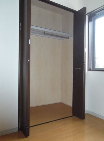 アプトＩＲＩＢＡの収納
