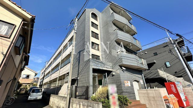 ウエストコーポ佐伯