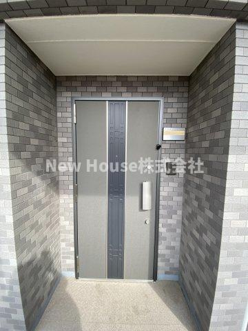 アウルコート南池袋の周辺