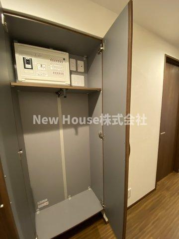 アウルコート南池袋の周辺