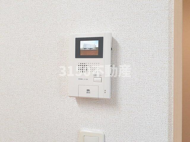ボヤージュのセキュリティ