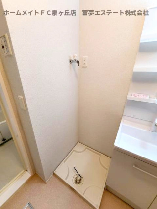 【その他】 | プランドールアーク | ※イメージ　反転タイプのお部屋の写真