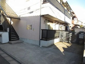 練馬区春日町２丁目の賃貸マンション