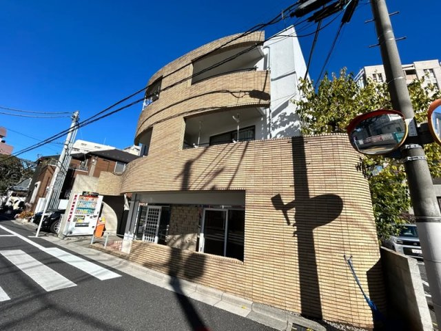 【その他】 | パレ・ドール目白台